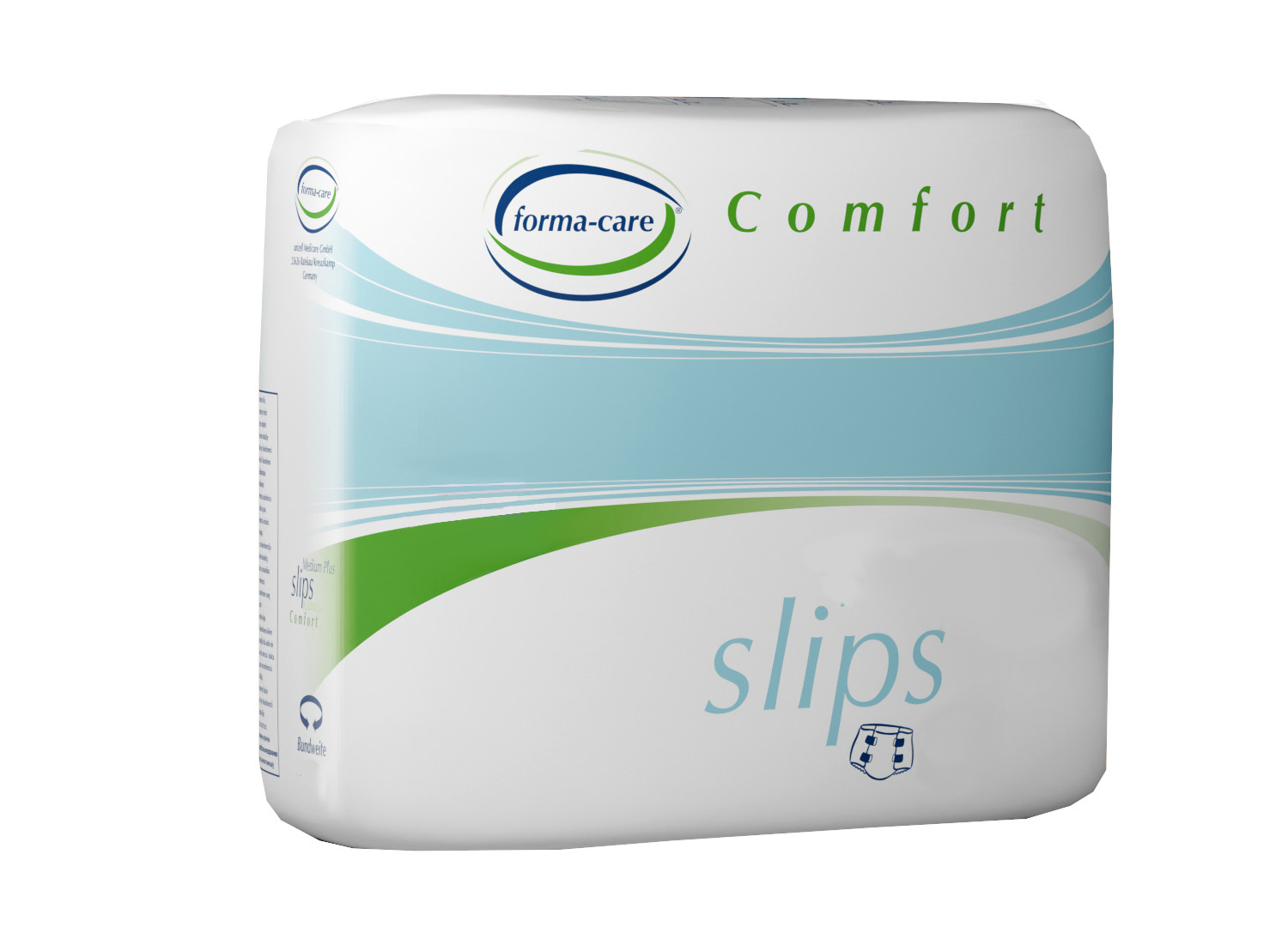 forma-care Slip comfort