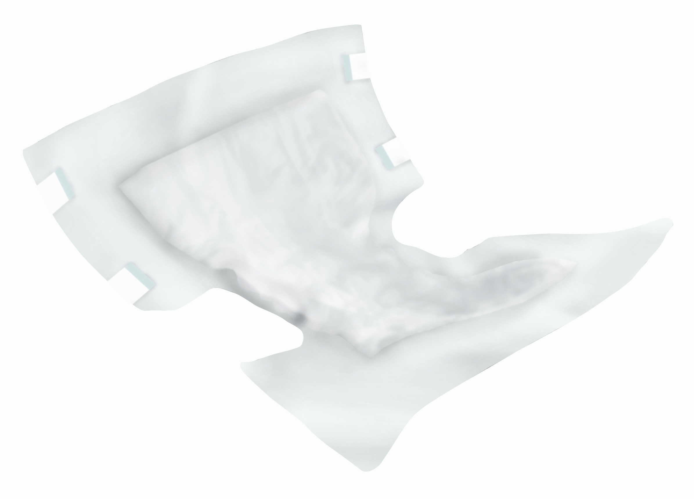 BabyOno Wochenbett Slips Größe L - 5 Stück Set Für Nach Der Geburt