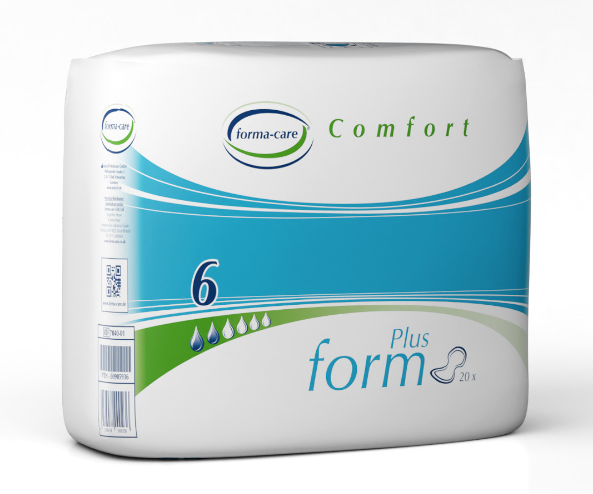 forma-care form comfort plus