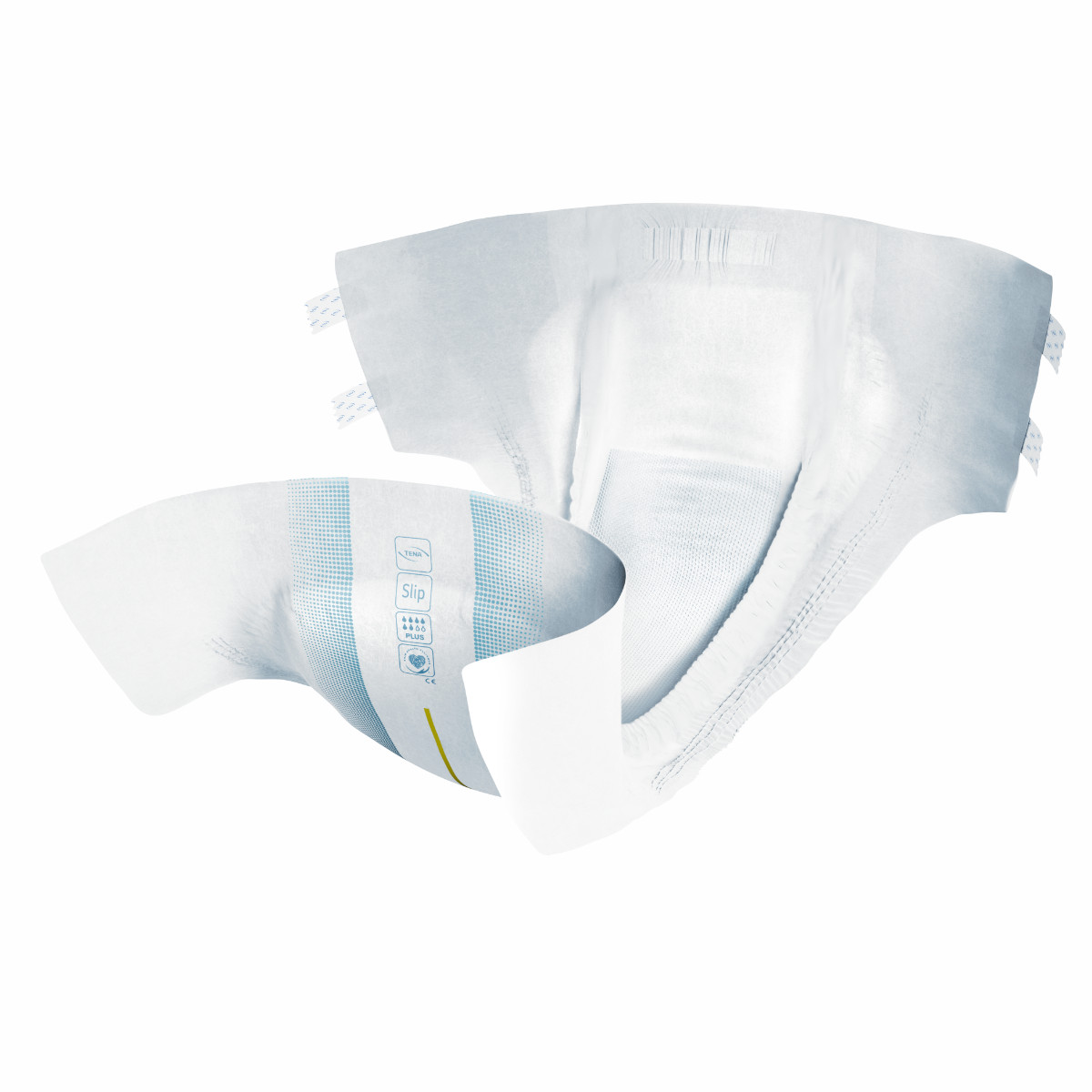 TENA ProSkin Slip Plus ConfioAir, Größe L, 3 x 30 Stück