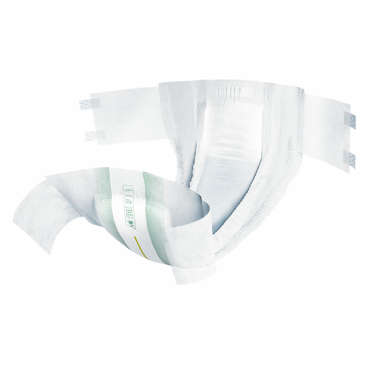 TENA ProSkin Slip Super ConfioAir, Größe M, 3 x 28 Stück